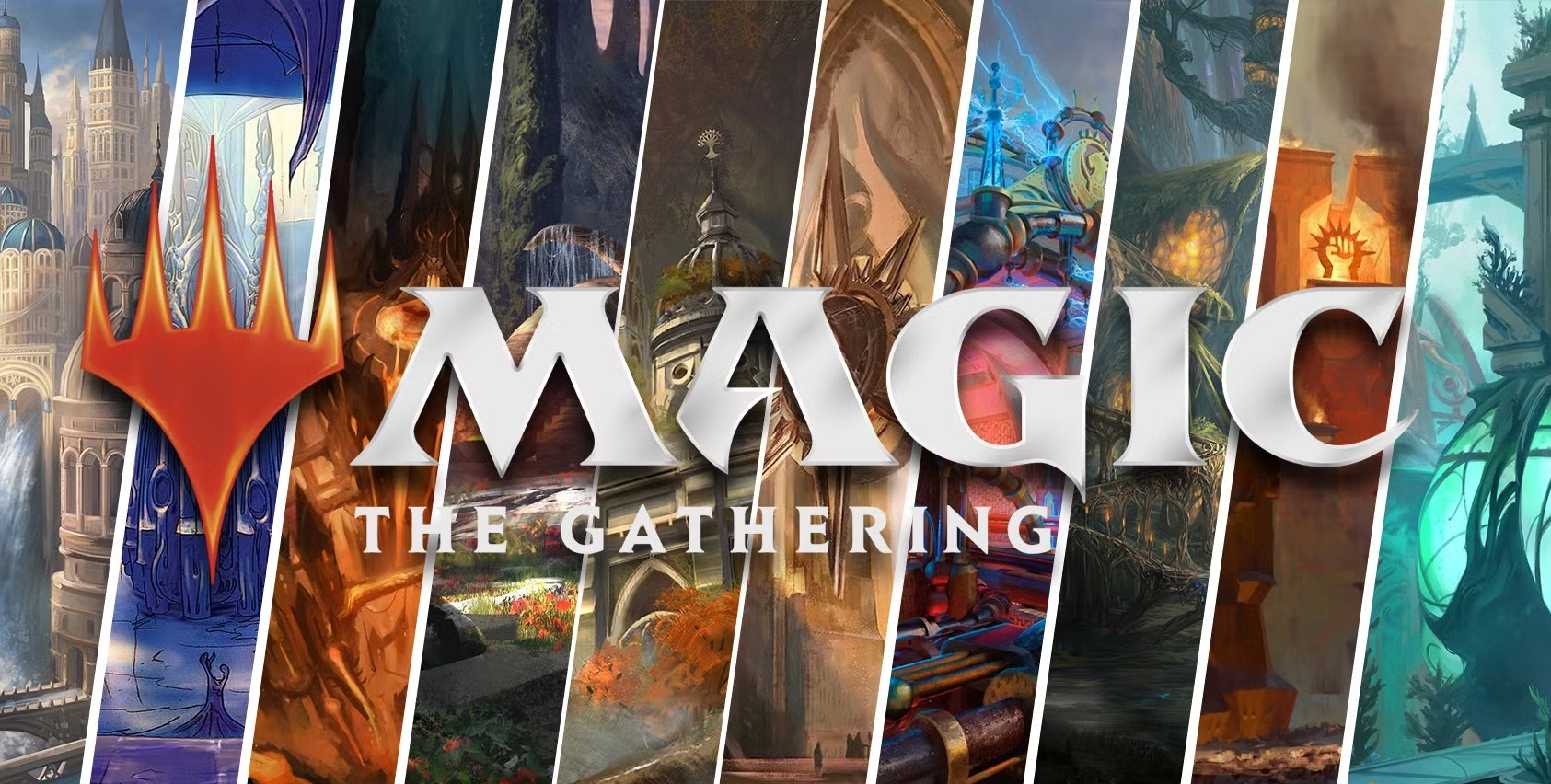 Magic: The Gathering | Teenage Mutant Ninja Turtles