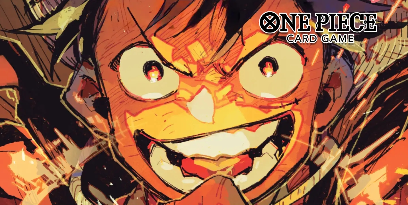 One piece: Cartas promocionales