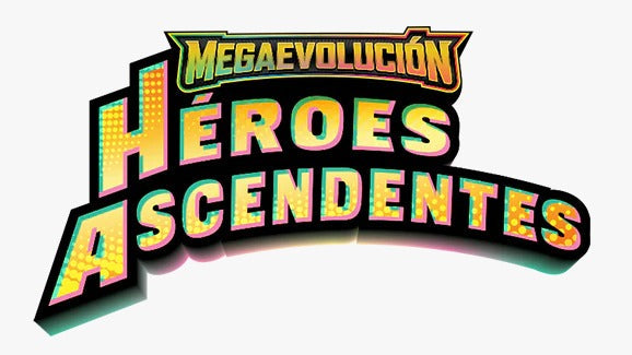 Pokémon Héroes Ascendentes - TCG Pokemon