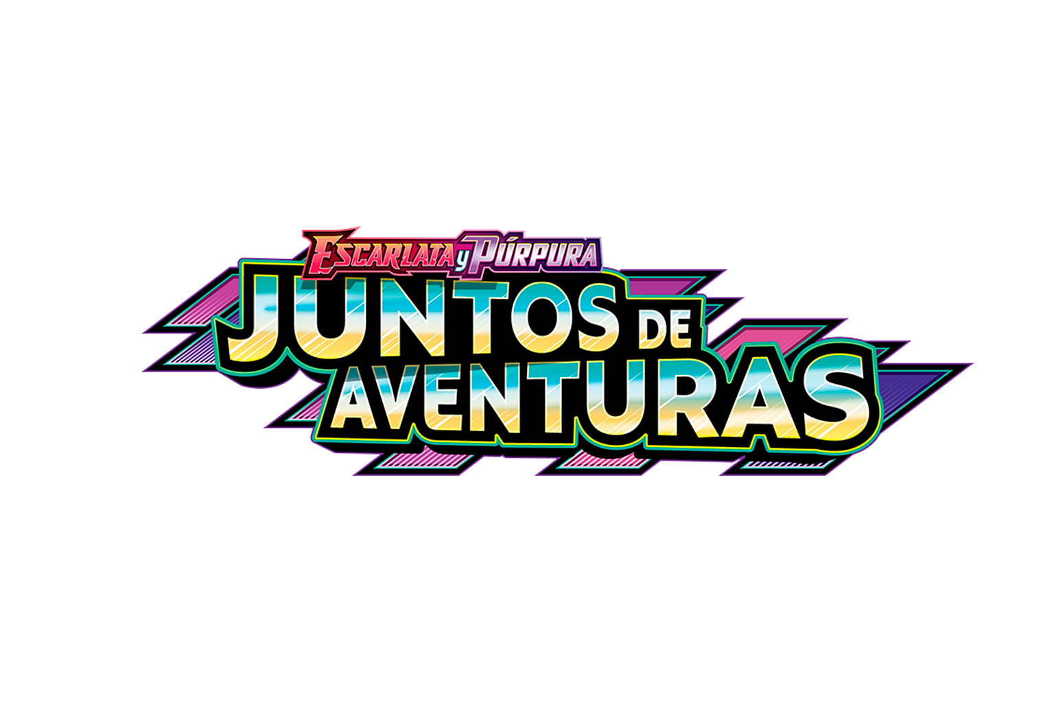 Juntos de Aventuras