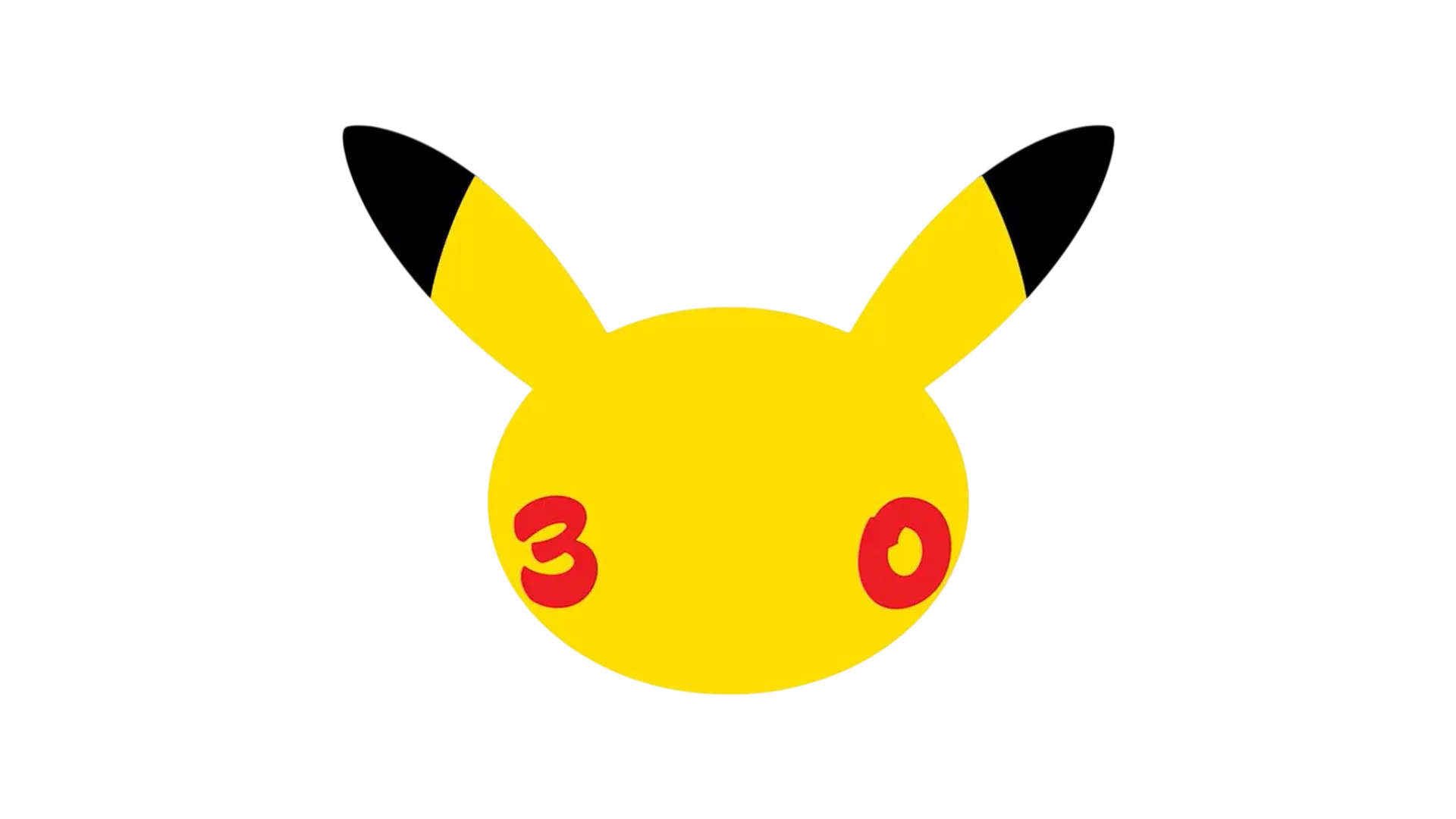 30th Celebration - TCG Pokémon