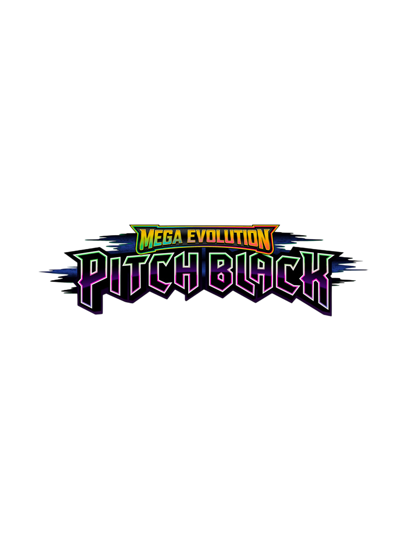 Oscuridad Absoluta - TCG Pokemon