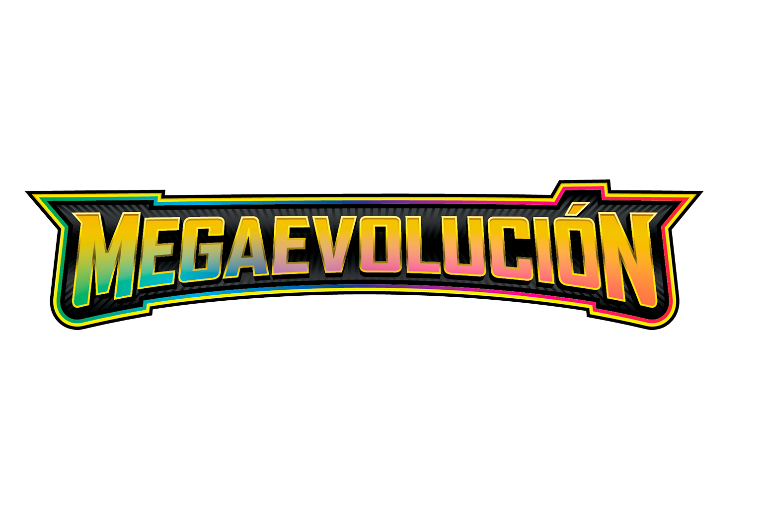 Mega Evoluciones
