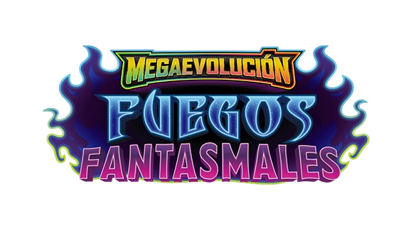 Fuegos Fantasmales