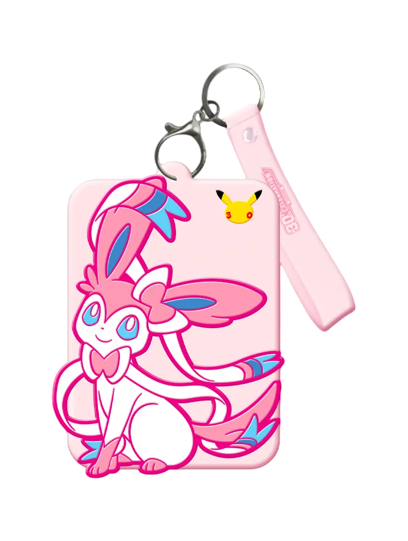 Pokémon TCG - 30th Celebration Sylveon ex Card Display Set (Chino)