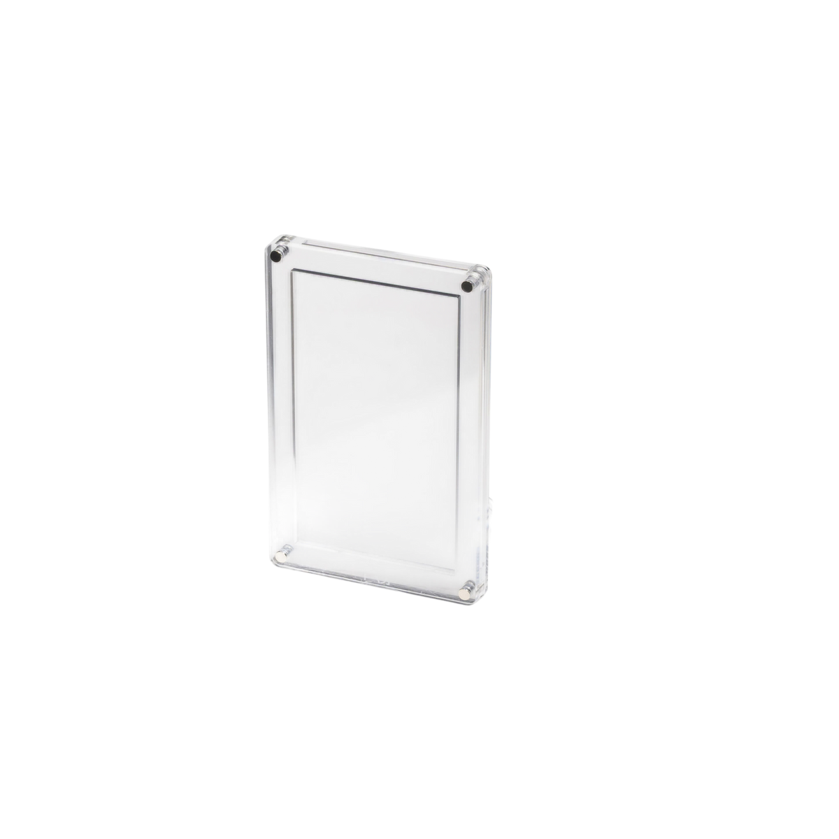 Booster Pack Case (Standard) - The Acrylic Box