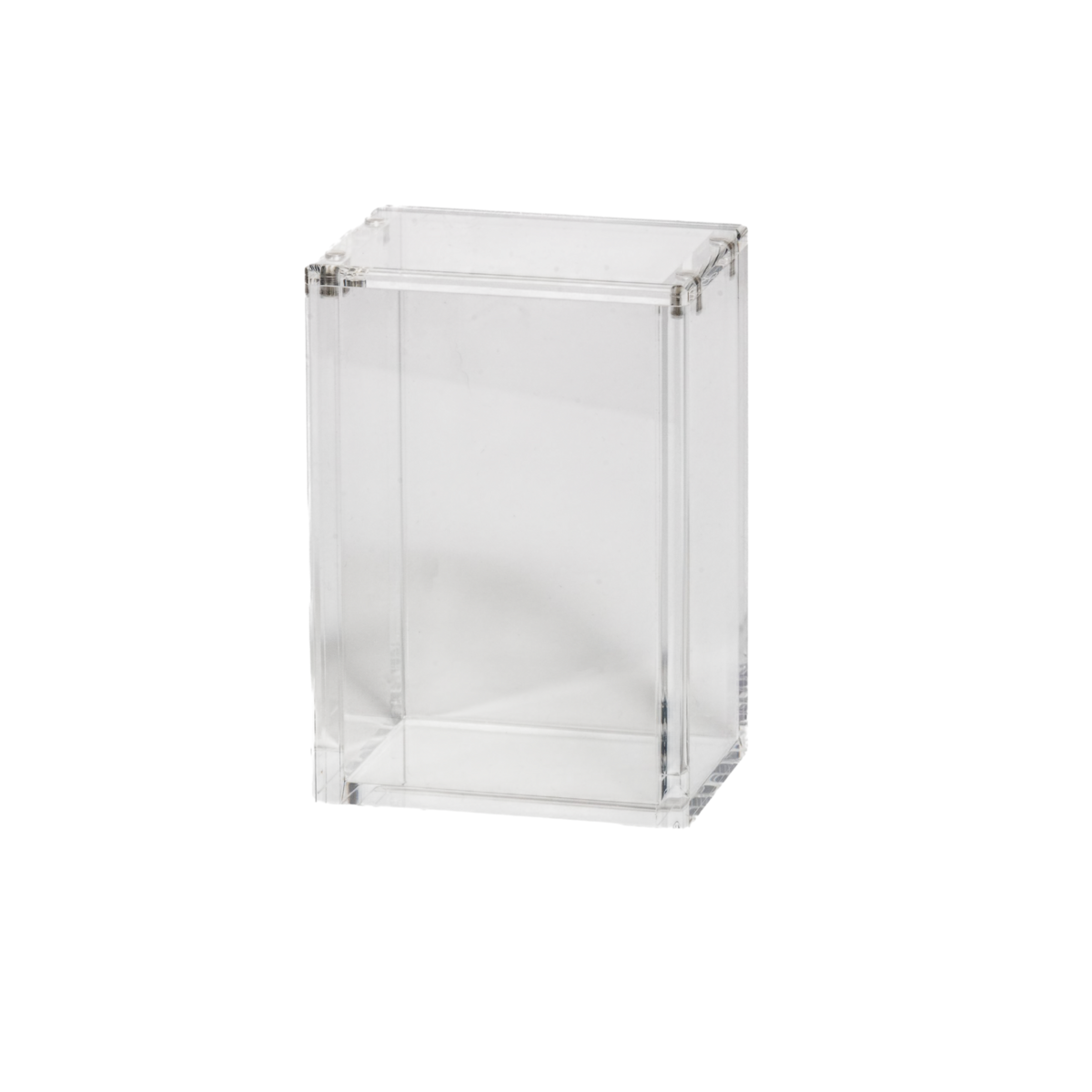Pokémon Booster Bundle Case V2 - The Acrylic Box
