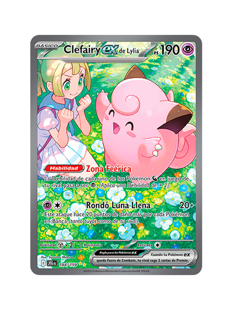 Elite Trainer Box Pokémon Juntos de Aventuras Journey Together SV9 Escarlata Púrpura Español