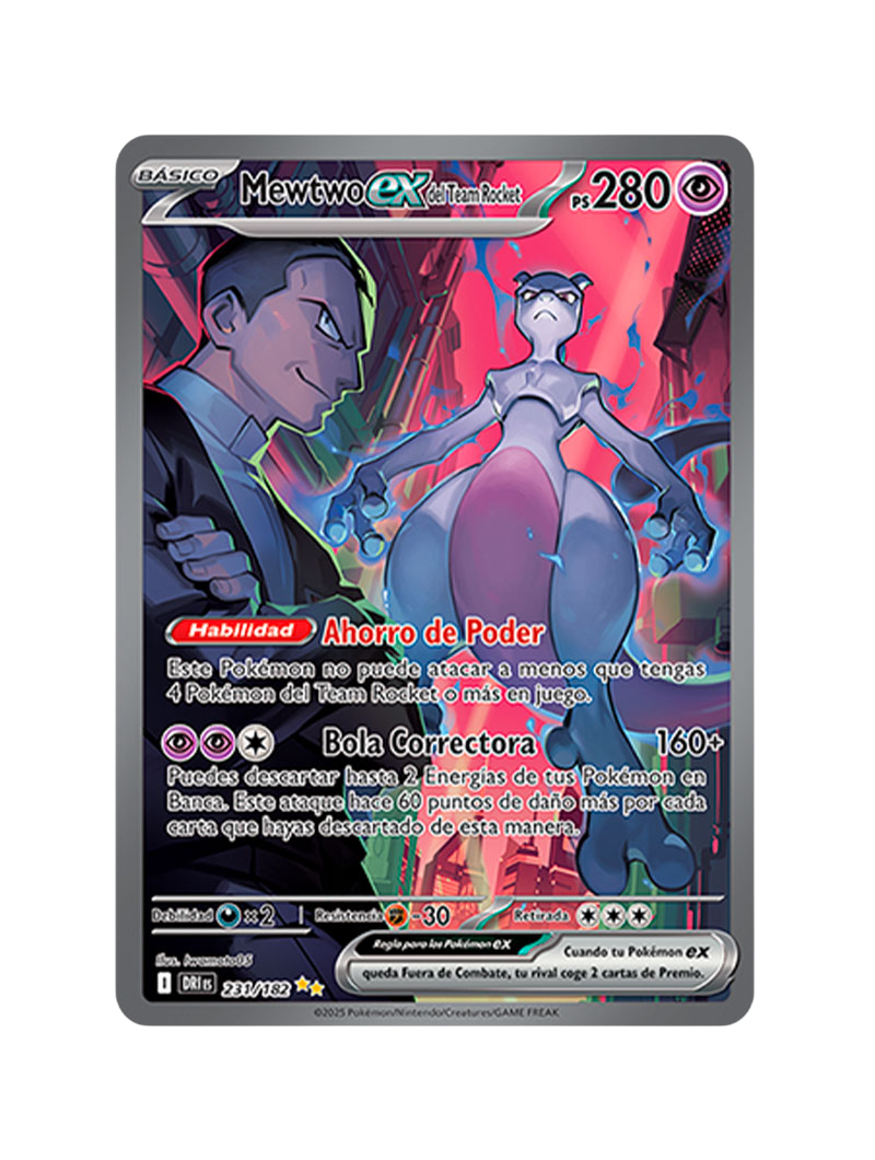 Elite Trainer Box Pokémon Rivales Predestinados SV10 Escarlata Púrpura Español
