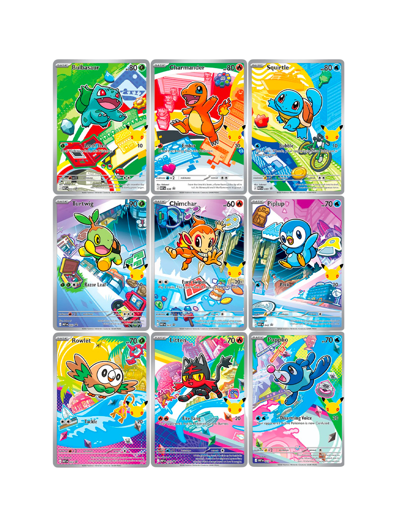 ilustraciones first partner box
