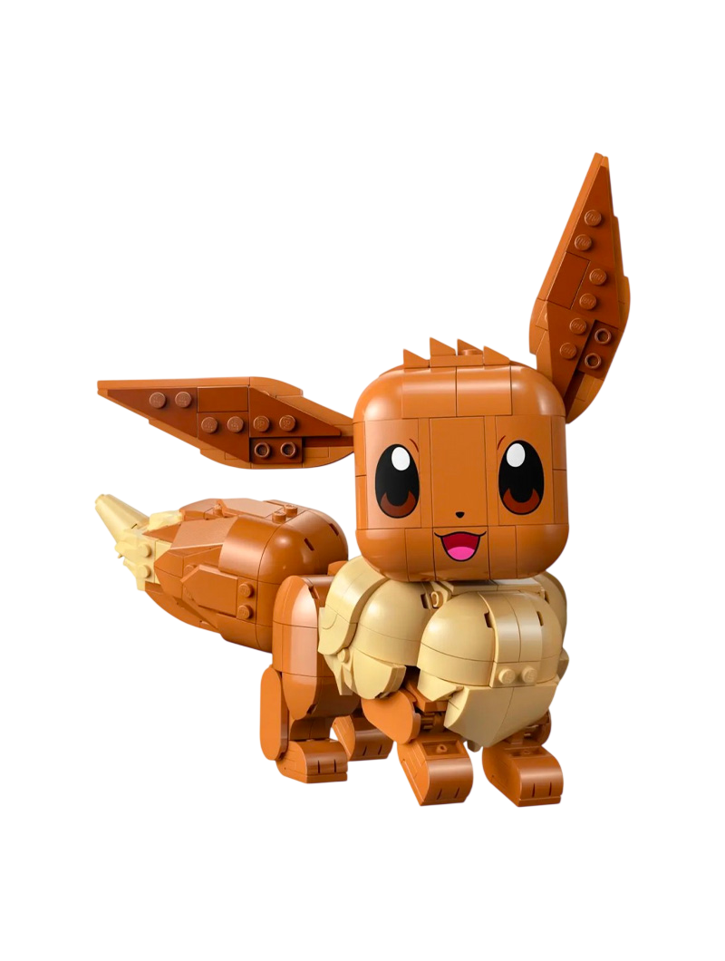LEGO® Pokémon™ — Eevee