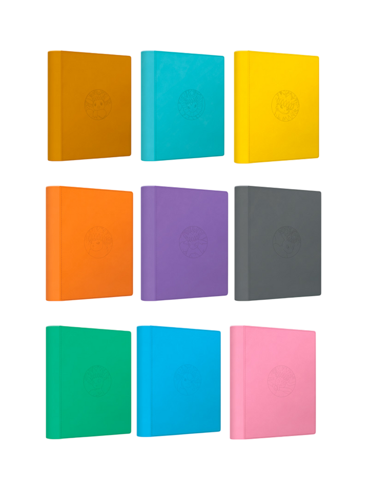 Pokémon TCG Terastal Grand Gathering Advanced Gift Box álbum fundas Eeveeluciones Sylveon ex chino simplificado junio 2026
