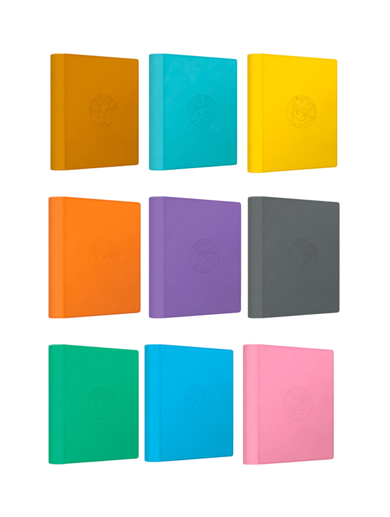 Pokémon TCG Terastal Grand Gathering Advanced Gift Box álbum fundas Eeveeluciones Sylveon ex chino simplificado junio 2026
